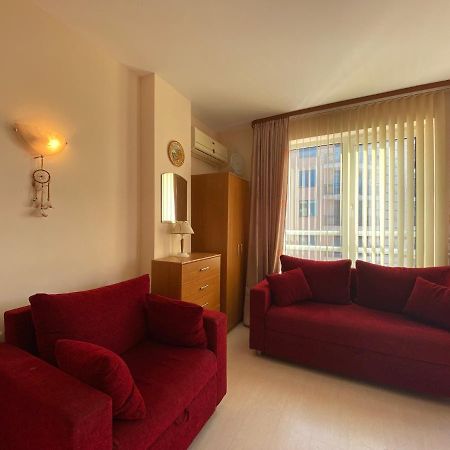 Blue Marine C16 Apartment Sunny Beach Ngoại thất bức ảnh