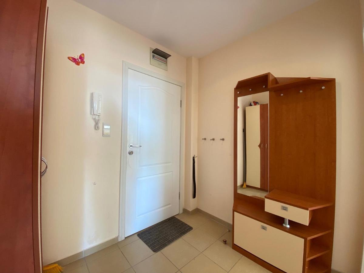 Blue Marine C16 Apartment Sunny Beach Ngoại thất bức ảnh